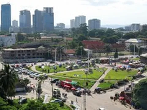 Việt Nam có một tỷ phú sang nước nghèo bậc nhất thế giới làm đại đô thị rộng 6.300ha, nhắm chuyển đổi 300.000 xe xăng tại nơi sở hữu “kho báu” ngành xe điện