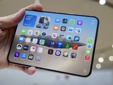iPhone Duo bị 'hét giá' chênh tới 20 triệu đồng