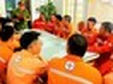 Tất cả người dân đang sử dụng điện, nước chú ý thông báo mới nhất từ công an