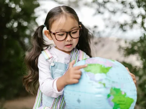 3 cuốn sách kích hoạt trí thông minh của trẻ