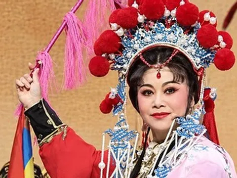 Phút cuối đời của diễn viên Tiền Thủy Minh trước khi gặp tai nạn chết đuối