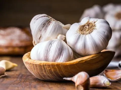 Người thích ăn tỏi mỗi ngày cần chú ý điều này