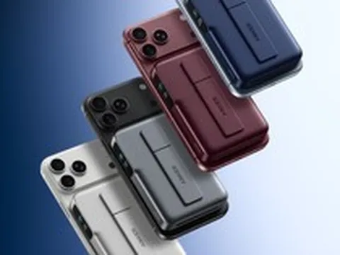 Sạc không dây càng nhanh, iPhone càng nóng - Anker có lời giải với pin dự phòng mới
