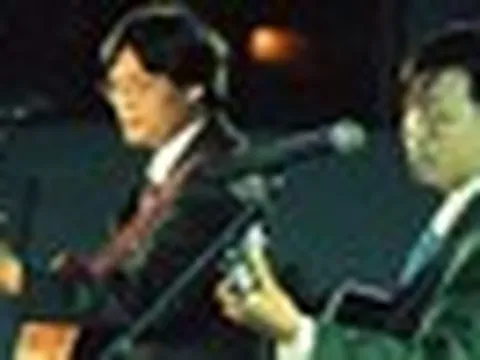 Bi kịch của ông hoàng nhạc nhẹ miền Bắc
