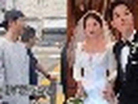 Song Joong Ki mặt bỗng biến sắc, sượng trân khi nghe tên vợ cũ Song Hye Kyo trên phố