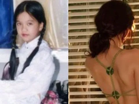 Cô bé mặc áo dài trắng quê Vĩnh Long lớn lên thành mỹ nhân cực hot: Ở biệt thự 50 tỷ, yêu đương là ẩn số