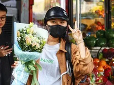 Dự báo thời tiết cả nước ngày Phụ nữ Việt Nam 20/10