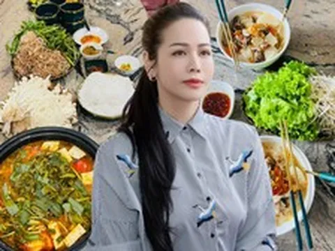Cơm nhà Nhật Kim Anh
