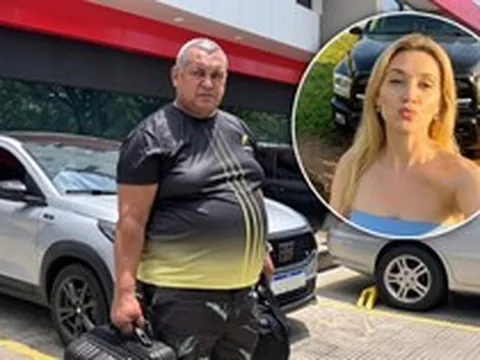 Bán hết tài sản, vượt 2.000 km đi tìm bạn gái nhưng phát hiện chỉ là AI