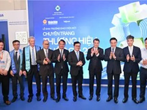 Nâng tầm Thương hiệu Quốc gia trên nền tảng số: Sự kết hợp giữa uy tín báo chí chính thống và đột phá công nghệ, AI