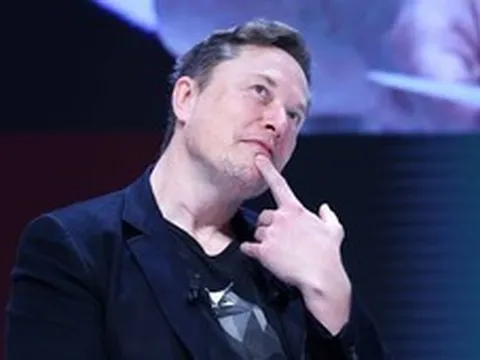 Elon Musk tuyên chiến với "quy luật tự nhiên": Lão hóa cũng như một lỗi phần mềm và hoàn toàn có thể đảo nghịch hệ thống để sửa chữa