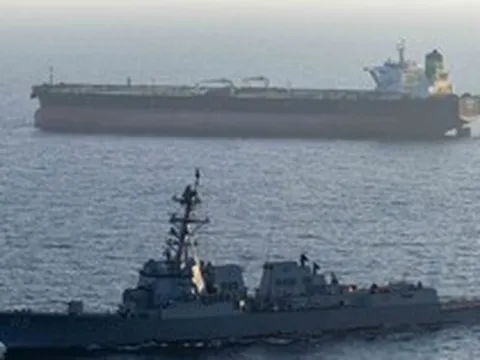 Iran thông báo tin không vui