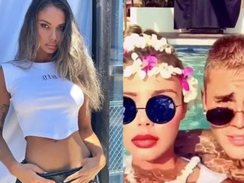 Người mẫu từng vướng tin đồn hẹn hò Justin Bieber qua đời đột ngột ở tuổi 33