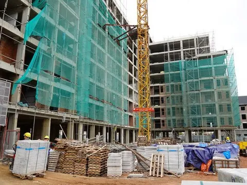 Gần 47.000 căn nhà ở xã hội hoàn thành từ đầu năm 2026