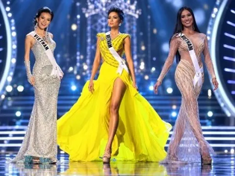 Top 3 đại diện Việt Nam có thành tích cao nhất Miss Universe: Mỹ nhân Ê Đê "đổi đời", người rời showbiz cưới Tiến sĩ