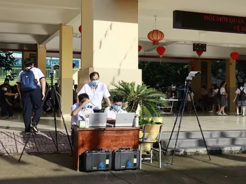 Trường ở TP.HCM dừng bán trú sau vụ học sinh tử vong vì não mô cầu
