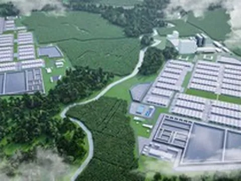 Việt Nam sắp có tổ hợp trang trại chăn nuôi hơn 106 ha tại Gia Lai: Ông lớn Trung Quốc rót 3.600 tỷ đồng, nuôi hơn 200.000 con heo và xây nhà máy cám 360.000 tấn/năm