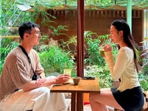 Thu nhập nữ trợ lý xinh đẹp 24/7 của thiếu gia Minh Đạt