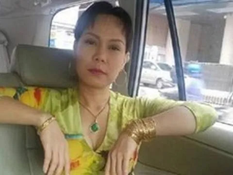 Nữ nghệ sĩ rời Mỹ về Việt Nam, sống trong biệt thự vài trăm tỷ to như lâu đài
