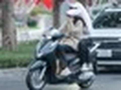 Miền Bắc đón không khí lạnh, nhiệt độ giảm