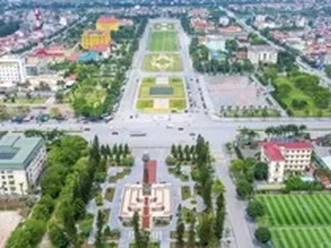 Hưng Yên thu gần 20.000 tỷ đồng từ sử dụng đất