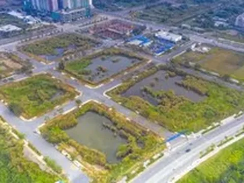 Chi tiết về 3 lô 'đất vàng' Thủ Thiêm sắp đưa ra đấu giá