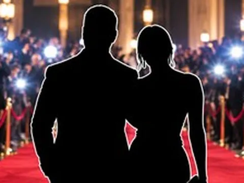 Showbiz xuất hiện thêm cặp đôi mới: Lộ chuyện hẹn hò vì 1 bữa tiệc, đàng gái khen đàng trai là người hôn giỏi nhất