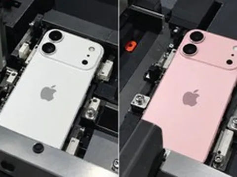 iPhone 18 giá rẻ lộ diện, thiết kế mới hoàn toàn?