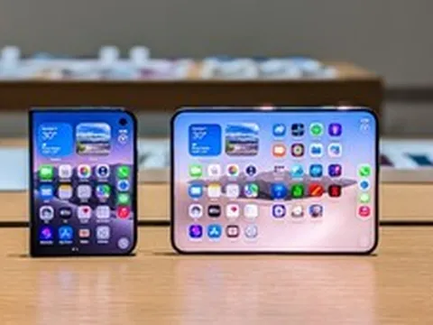 Bí mật của iPhone Duo vừa được Apple xác nhận