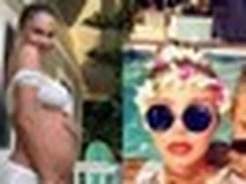 Công bố nguyên nhân bạn gái cũ Justin Bieber đột ngột qua đời
