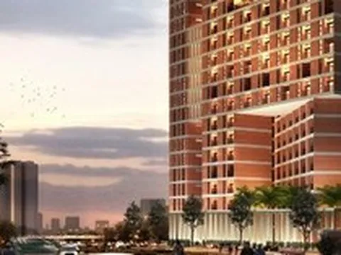 Địa ốc Thảo Điền được giao hơn 4.800m2 đất làm dự án nhà ở xã hội