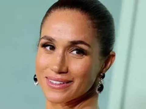 Tương lai bất định của Meghan