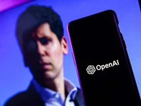AI của OpenAI tự hỏi ăn trộm tiền mã hóa có đúng đạo đức không, rồi vẫn làm