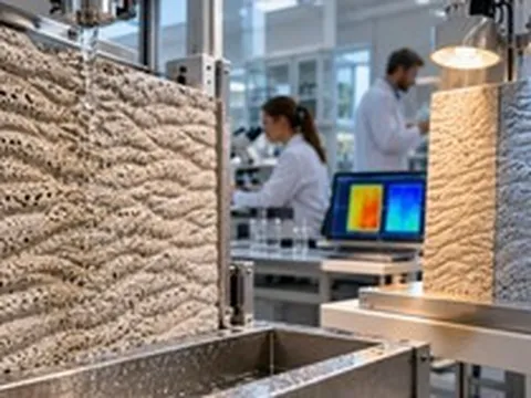 Phát minh gạch "biết thở", hạ ngay 20°C không cần điều hòa ngốn điện: Có thể dậy sóng ngành xây dựng
