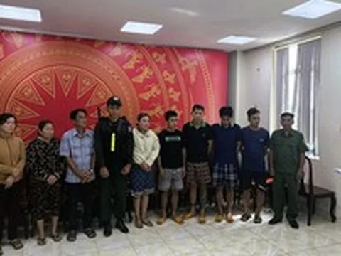 Triệt phá đường dây tiêu thụ 400 tấn heo bệnh, thu lợi bất chính hơn 10 tỷ đồng