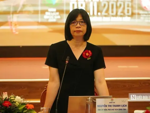 Phó Chủ tịch UBND tỉnh Gia Lai: Festival Cồng chiêng 2026 không phải một lễ hội đơn thuần