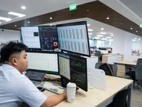 Đọc nhanh 20-10: Nasdaq tăng 1,11% khi cổ phiếu công nghệ hồi phục, TCBS cho vay hơn 2 tỉ USD