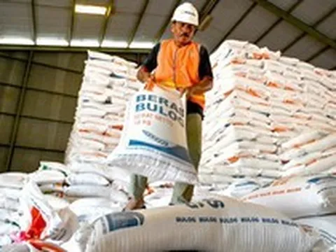 Đối thủ lớn của gạo Việt Nam đón tin không vui