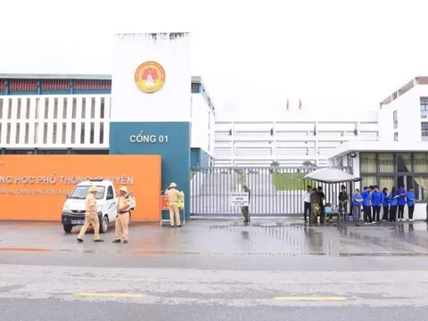 Thủ tướng ra thời hạn cho Bộ trưởng GD&ĐT thực hiện chống gian lận