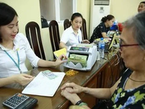 Tất cả người dân có lương hưu, trợ cấp trên cả nước chú ý đề xuất quy định mới nhất