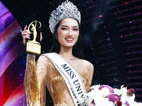 Miss Universe 2026 dự kiến có 120 thí sinh, Quỳnh Anh chưa có tên trong danh sách