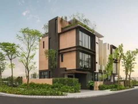 The Fullton Regal: Từ tổ ấm vững vàng đến tài sản đa tầng giá trị
