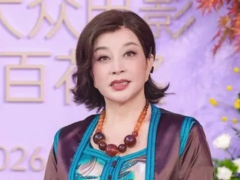 'Võ Tắc Thiên' Lưu Hiểu Khánh kín lịch lưu diễn bất chấp ồn ào kiện tụng