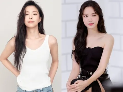 "Nữ hoàng legging" sở hữu vòng eo nhỏ đáng ngưỡng mộ, bí quyết giữ dáng hóa ra là nhờ một loại nước