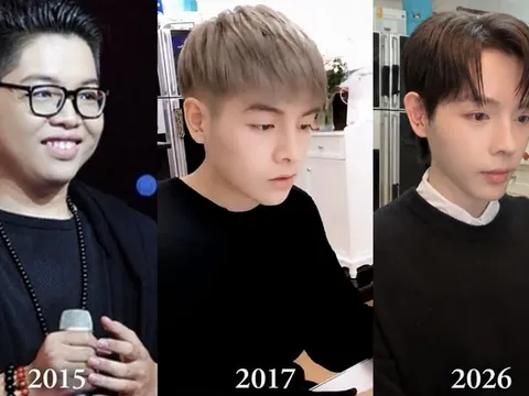 Hòa Minzy nhắn nhủ Đức Phúc: Mỗi cuộc đại phẫu đầy đau đớn cũng là một lần tái sinh