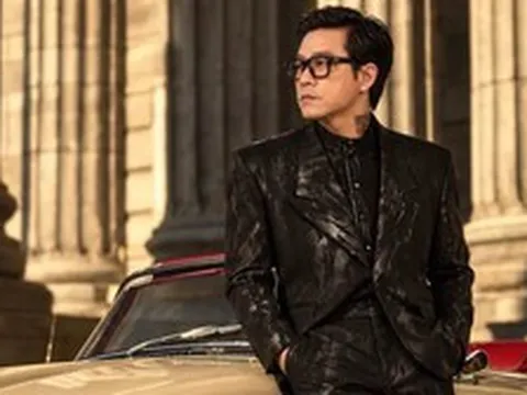 Tuấn Hưng: "Nếu không thích Tuấn Hưng, xin hãy phê bình Tuấn Hưng"