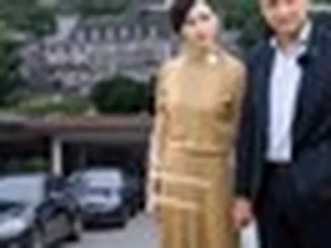Cận cảnh dinh thự 6.000m² của mỹ nhân showbiz cưới người thừa kế tập đoàn tang lễ, quyền lực top 10 Đông Nam Á