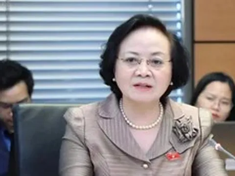Sẽ trình Trung ương nghị quyết mới về chính sách tiền lương