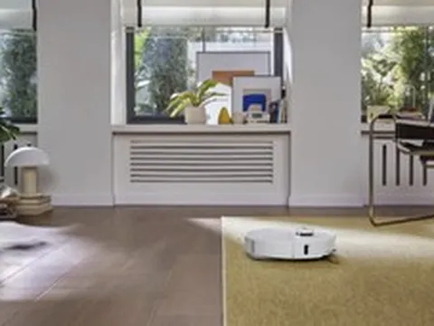 Nguy cơ rò rỉ dữ liệu nhạy cảm từ các dòng robot hút bụi thông minh