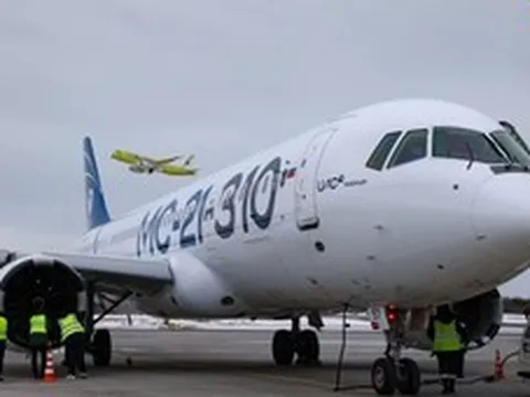 Bí mật giúp máy bay nội địa Nga vượt trội hơn so với Boeing 737 MAX: Một centimet đã đủ mang lại ưu thế
